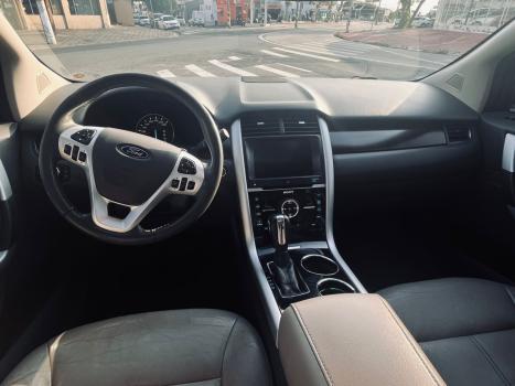 FORD Edge 3.5 V6 24V 4P LIMITED VISTAROOF AWD AUTOMTICO, Foto 9