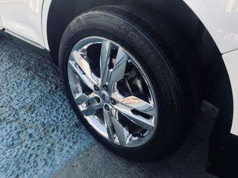FORD Edge 3.5 V6 24V 4P LIMITED VISTAROOF AWD AUTOMTICO, Foto 11