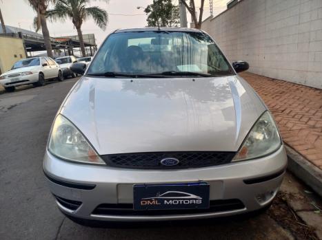 FORD Focus Sedan 1.6 4P GL, Foto 5