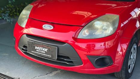 FORD Ka Hatch 1.0 FLEX, Foto 3