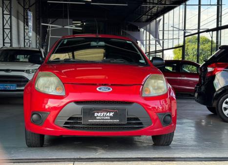 FORD Ka Hatch 1.0 FLEX, Foto 4