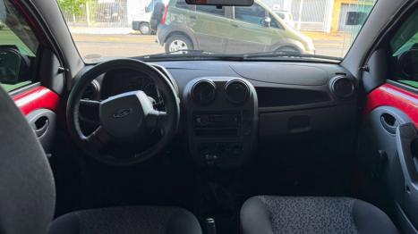 FORD Ka Hatch 1.0 FLEX, Foto 5