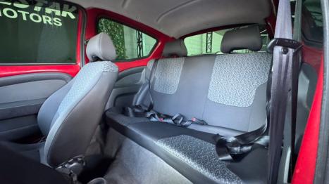 FORD Ka Hatch 1.0 FLEX, Foto 10