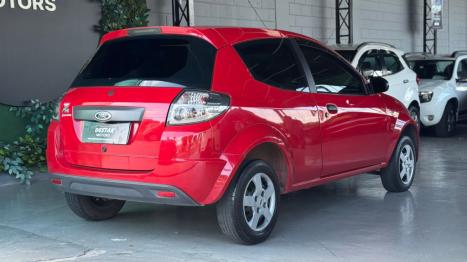 FORD Ka Hatch 1.0 FLEX, Foto 12