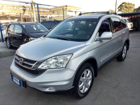HONDA CRV 2.0 16V 4P LX AUTOMTICO, Foto 1