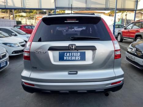 HONDA CRV 2.0 16V 4P LX AUTOMTICO, Foto 4