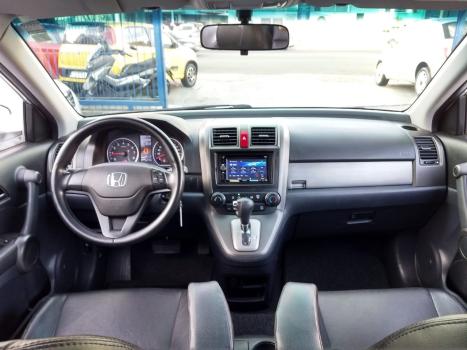 HONDA CRV 2.0 16V 4P LX AUTOMTICO, Foto 6