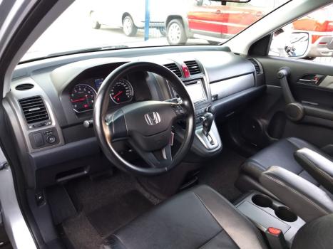 HONDA CRV 2.0 16V 4P LX AUTOMTICO, Foto 7