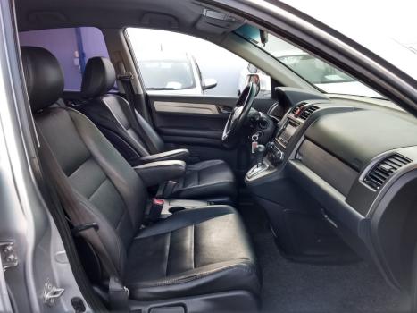 HONDA CRV 2.0 16V 4P LX AUTOMTICO, Foto 9