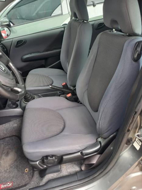 HONDA Fit 1.4 16V 4P LX, Foto 2