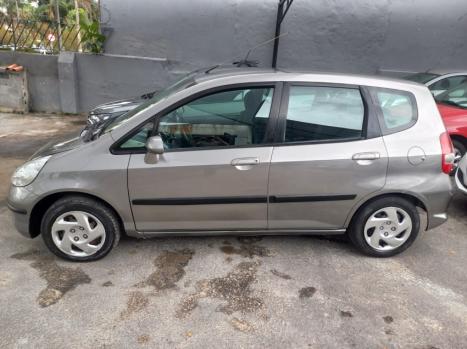 HONDA Fit 1.4 16V 4P LX, Foto 3