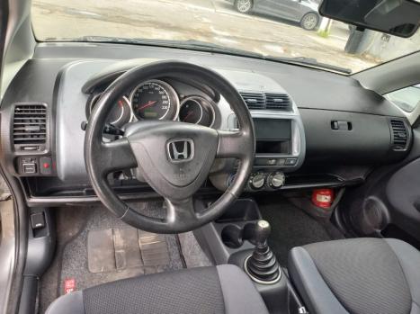 HONDA Fit 1.4 16V 4P LX, Foto 5