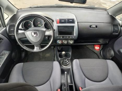 HONDA Fit 1.4 16V 4P LX, Foto 6