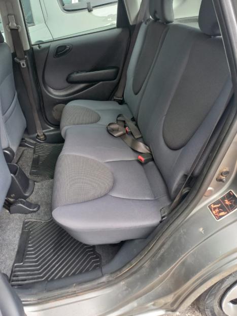 HONDA Fit 1.4 16V 4P LX, Foto 7