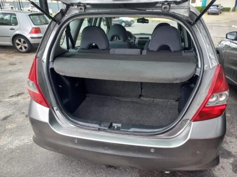 HONDA Fit 1.4 16V 4P LX, Foto 9