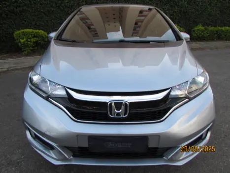 HONDA Fit 1.5 16V 4P DX FLEX, Foto 1