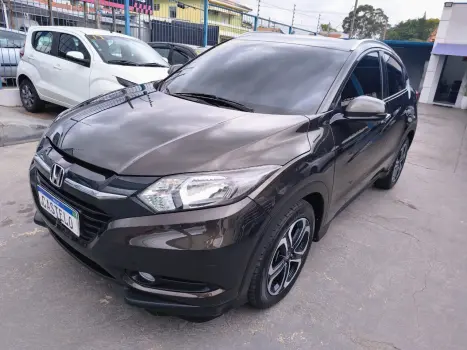 HONDA HR-V 1.8 16V 4P EXL FLEX AUTOMTICO CVT, Foto 1