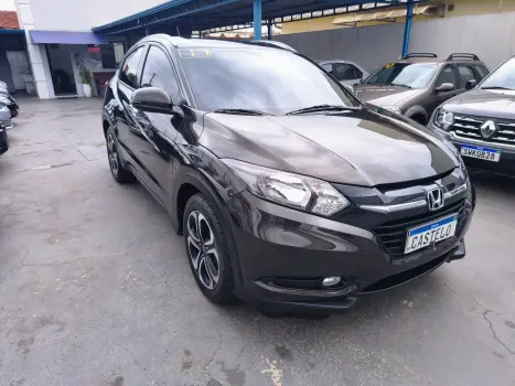 HONDA HR-V 1.8 16V 4P EXL FLEX AUTOMTICO CVT, Foto 2