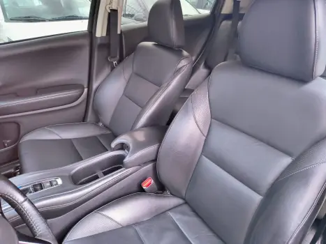 HONDA HR-V 1.8 16V 4P EXL FLEX AUTOMTICO CVT, Foto 6