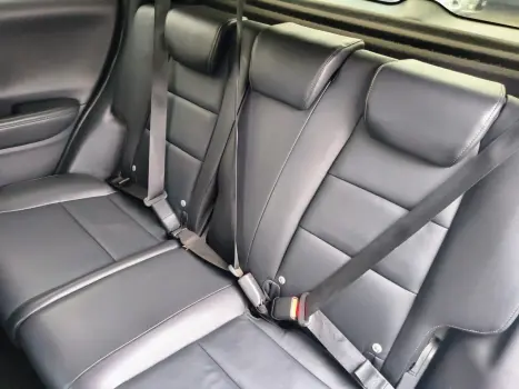 HONDA HR-V 1.8 16V 4P EXL FLEX AUTOMTICO CVT, Foto 7