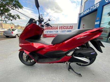 HONDA PCX 160 ABS, Foto 5