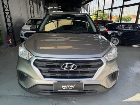 HYUNDAI Creta 1.6 16V 4P FLEX ATTITUDE AUTOMTICO, Foto 3