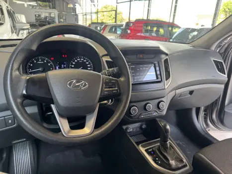 HYUNDAI Creta 1.6 16V 4P FLEX ATTITUDE AUTOMTICO, Foto 6