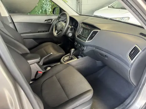 HYUNDAI Creta 1.6 16V 4P FLEX ATTITUDE AUTOMTICO, Foto 7