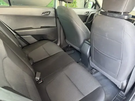 HYUNDAI Creta 1.6 16V 4P FLEX ATTITUDE AUTOMTICO, Foto 8