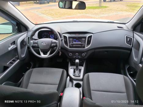 HYUNDAI Creta 1.6 16V 4P FLEX ATTITUDE AUTOMTICO, Foto 7
