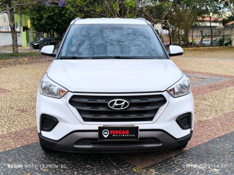HYUNDAI Creta 1.6 16V 4P FLEX ATTITUDE AUTOMTICO, Foto 6