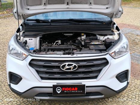HYUNDAI Creta 1.6 16V 4P FLEX ATTITUDE AUTOMTICO, Foto 8