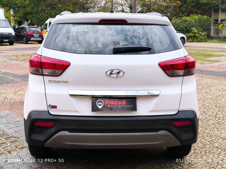 HYUNDAI Creta 1.6 16V 4P FLEX ATTITUDE AUTOMTICO, Foto 9