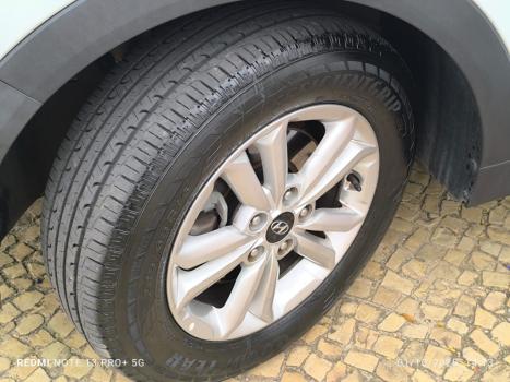 HYUNDAI Creta 1.6 16V 4P FLEX ATTITUDE AUTOMTICO, Foto 12