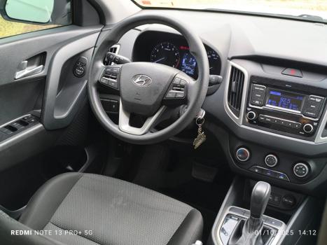 HYUNDAI Creta 1.6 16V 4P FLEX ATTITUDE AUTOMTICO, Foto 2