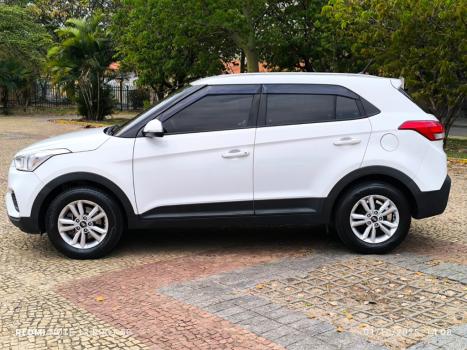HYUNDAI Creta 1.6 16V 4P FLEX ATTITUDE AUTOMTICO, Foto 10