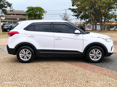 HYUNDAI Creta 1.6 16V 4P FLEX ATTITUDE AUTOMTICO, Foto 13