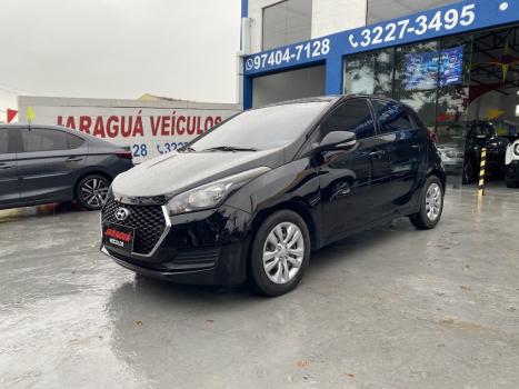 HYUNDAI HB 20 Hatch 1.6 16V 4P COMFORT FLEX AUTOMTICO, Foto 1