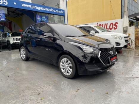 HYUNDAI HB 20 Hatch 1.6 16V 4P COMFORT FLEX AUTOMTICO, Foto 2