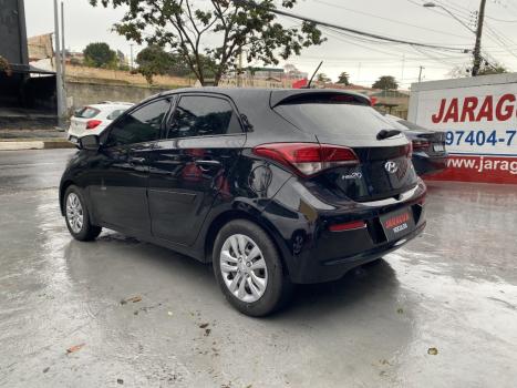 HYUNDAI HB 20 Hatch 1.6 16V 4P COMFORT FLEX AUTOMTICO, Foto 3