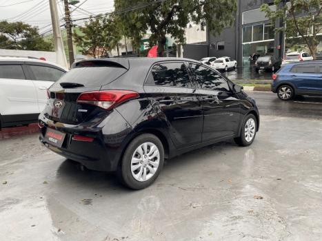 HYUNDAI HB 20 Hatch 1.6 16V 4P COMFORT FLEX AUTOMTICO, Foto 4