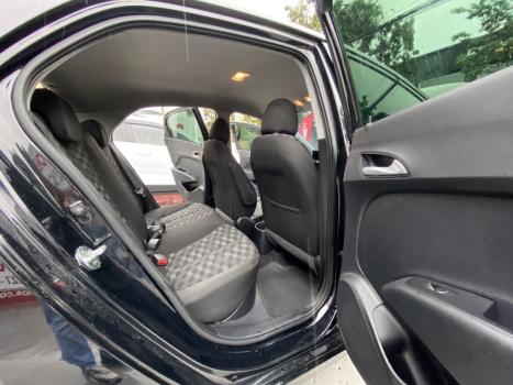 HYUNDAI HB 20 Hatch 1.6 16V 4P COMFORT FLEX AUTOMTICO, Foto 8