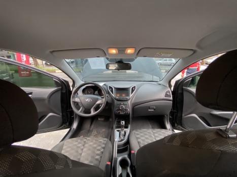 HYUNDAI HB 20 Hatch 1.6 16V 4P COMFORT FLEX AUTOMTICO, Foto 9