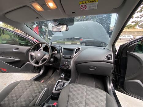 HYUNDAI HB 20 Hatch 1.6 16V 4P COMFORT FLEX AUTOMTICO, Foto 10