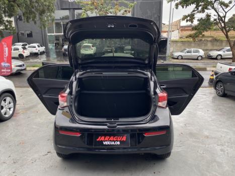 HYUNDAI HB 20 Hatch 1.6 16V 4P COMFORT FLEX AUTOMTICO, Foto 11