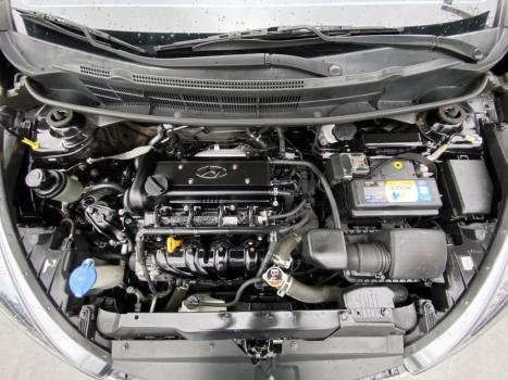 HYUNDAI HB 20 Hatch 1.6 16V 4P COMFORT FLEX AUTOMTICO, Foto 12