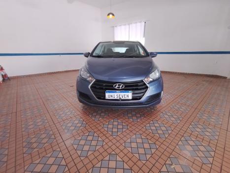 HYUNDAI HB 20 Hatch 1.6 16V 4P FLEX COMFORT PLUS, Foto 1