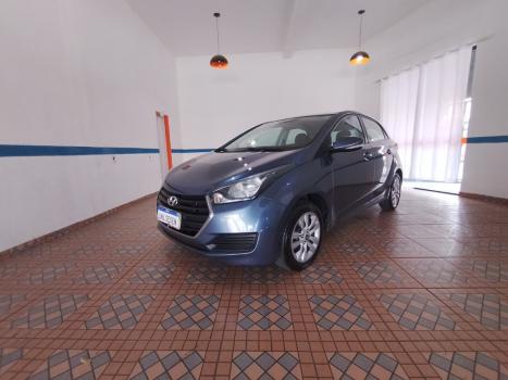 HYUNDAI HB 20 Hatch 1.6 16V 4P FLEX COMFORT PLUS, Foto 2
