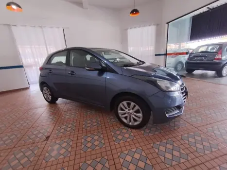 HYUNDAI HB 20 Hatch 1.6 16V 4P FLEX COMFORT PLUS, Foto 3