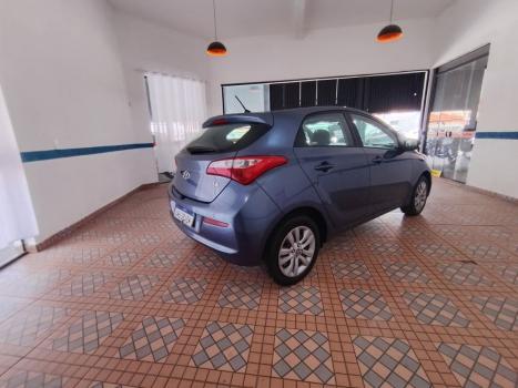 HYUNDAI HB 20 Hatch 1.6 16V 4P FLEX COMFORT PLUS, Foto 6